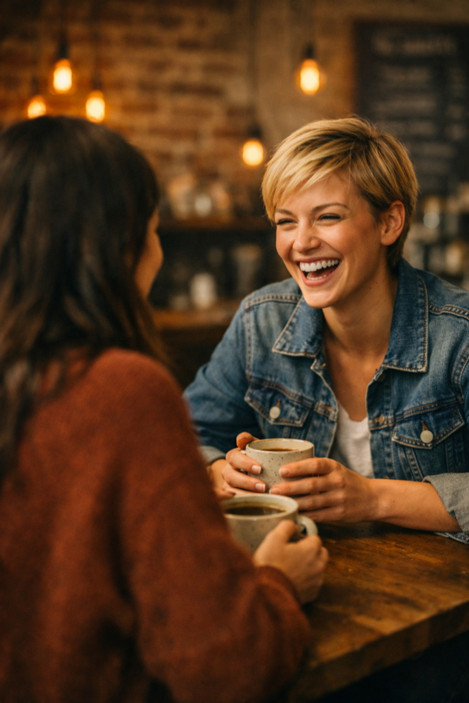 Life is Good in Cookeville.