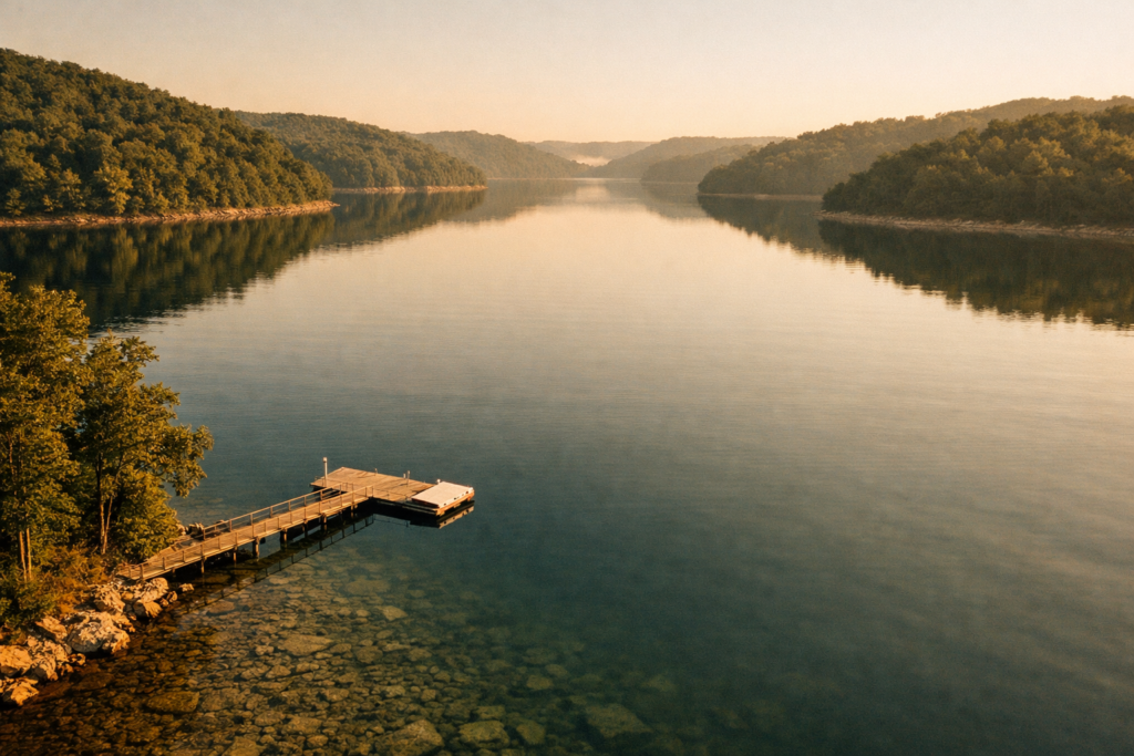 Dale Hollow Country. Clay County Living.