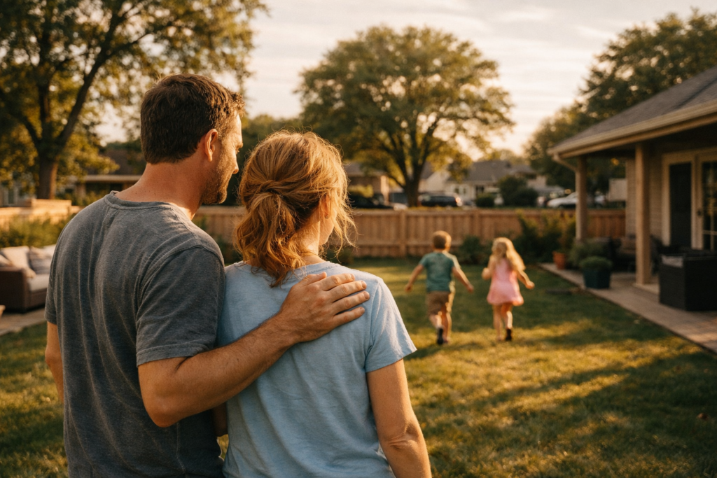 Small Town Feel. Big Value.