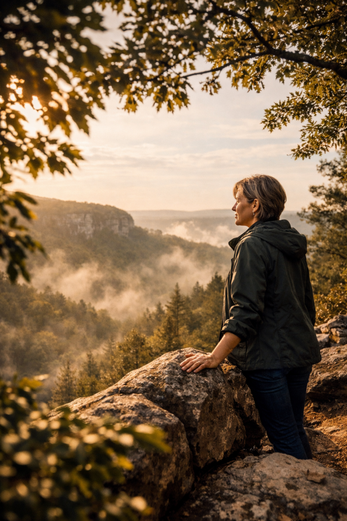 A Hidden Gem on the Cumberland Plateau.