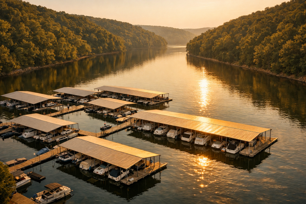 Historic. Scenic. Completely One of a Kind.