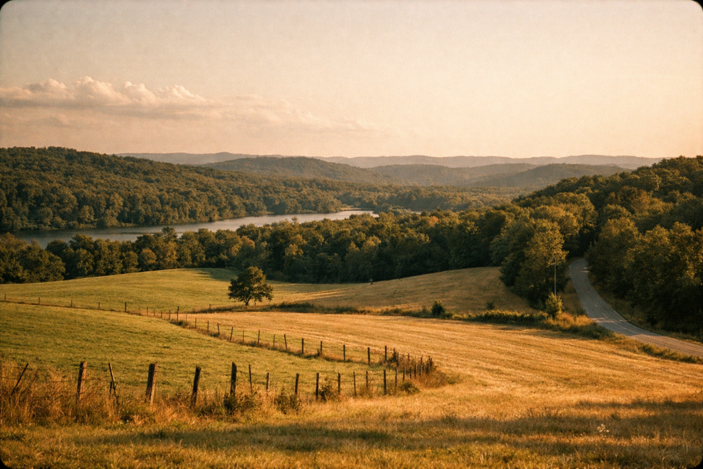 Small City. Big Character.