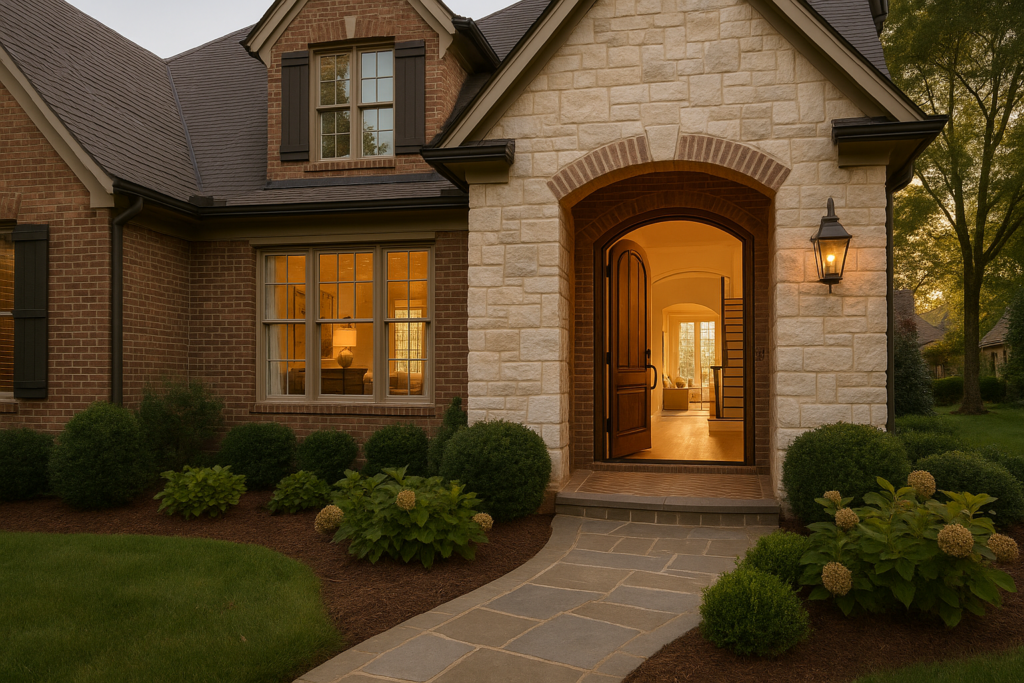Current image: Why Affluent Buyers Are Choosing Middle Tennessee